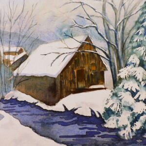 Winterbilder