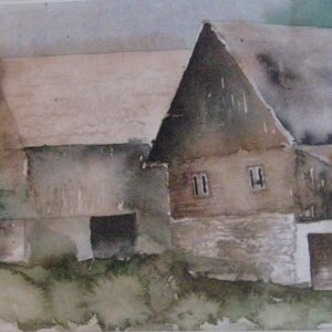 Finkenstein 46x32 cm