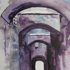 Gmuend 46x32 cm