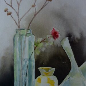 Stilleben1 46 x 32cm