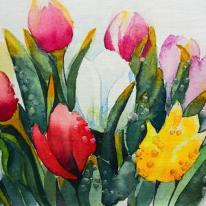 Blumen