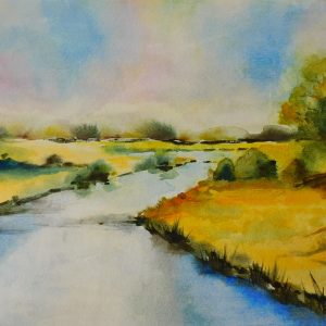 Shannon Irland, 46x32