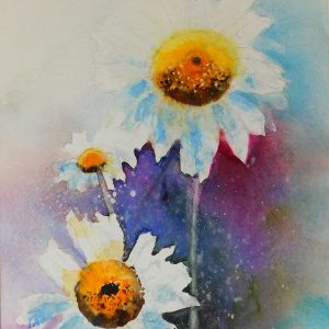 Frühling 46x32